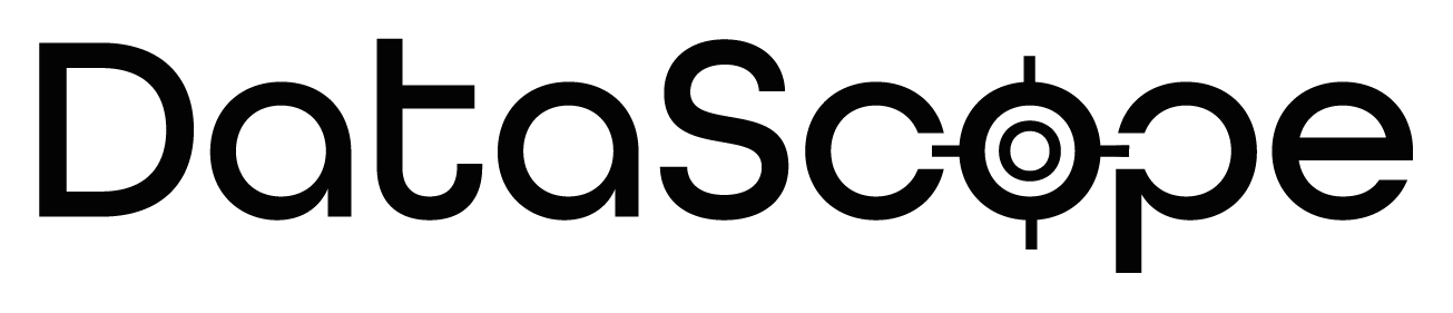 logo DataScope