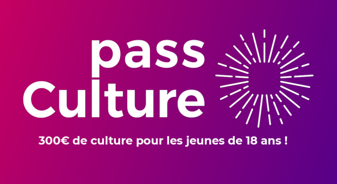 pass culture